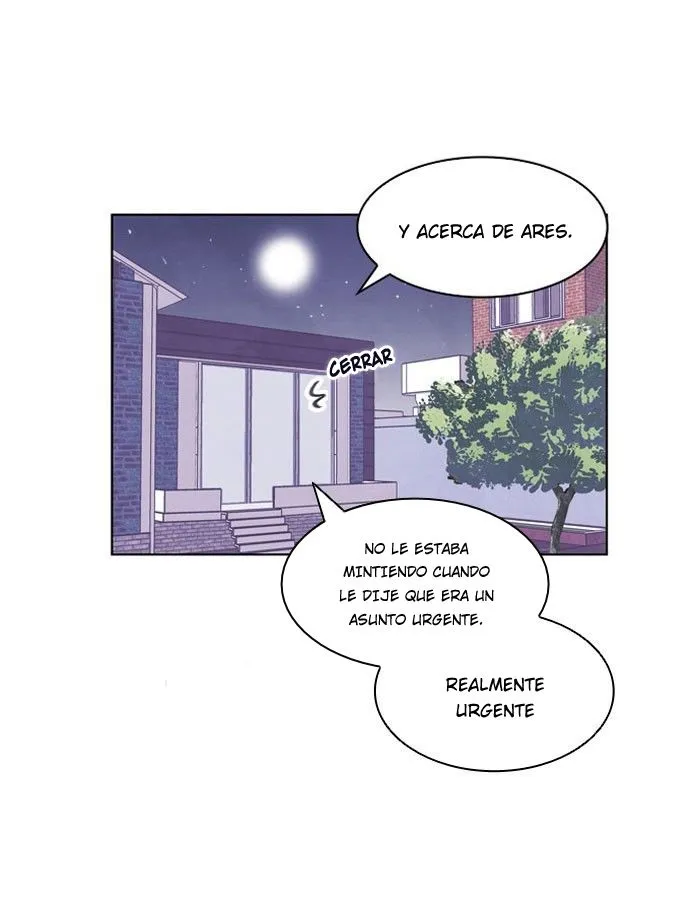Athena Complex Capítulo 42 en Línea - página 56
