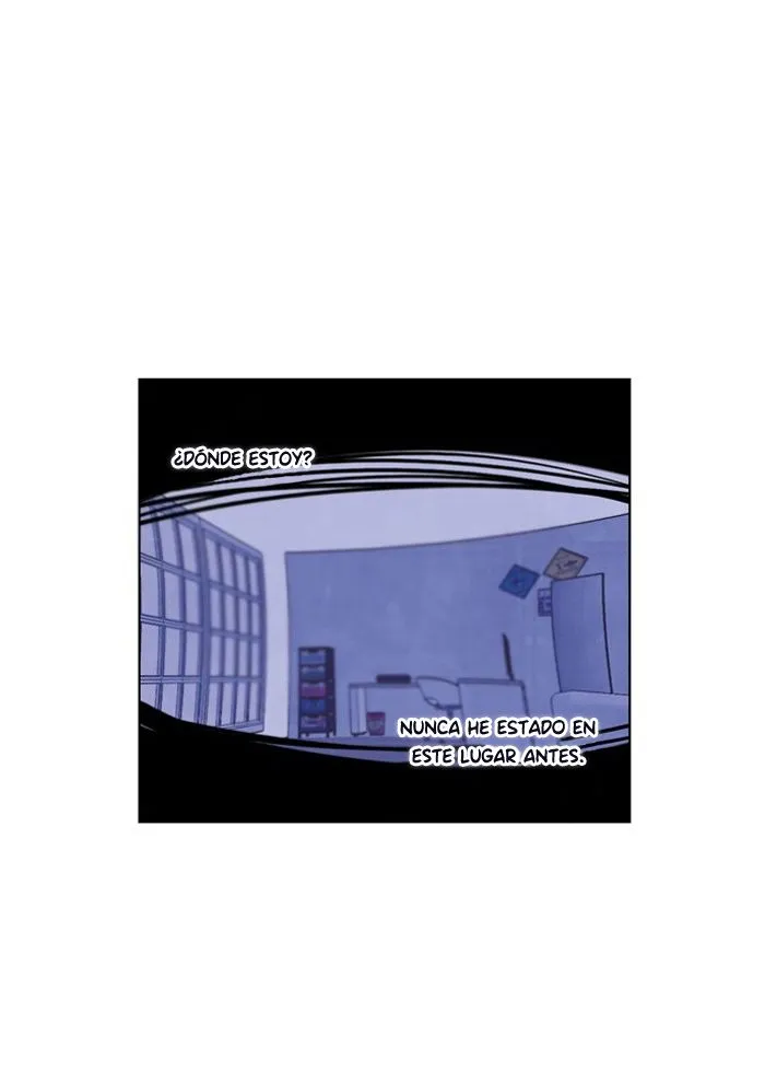 Athena Complex Capítulo 42 en Línea - página 59