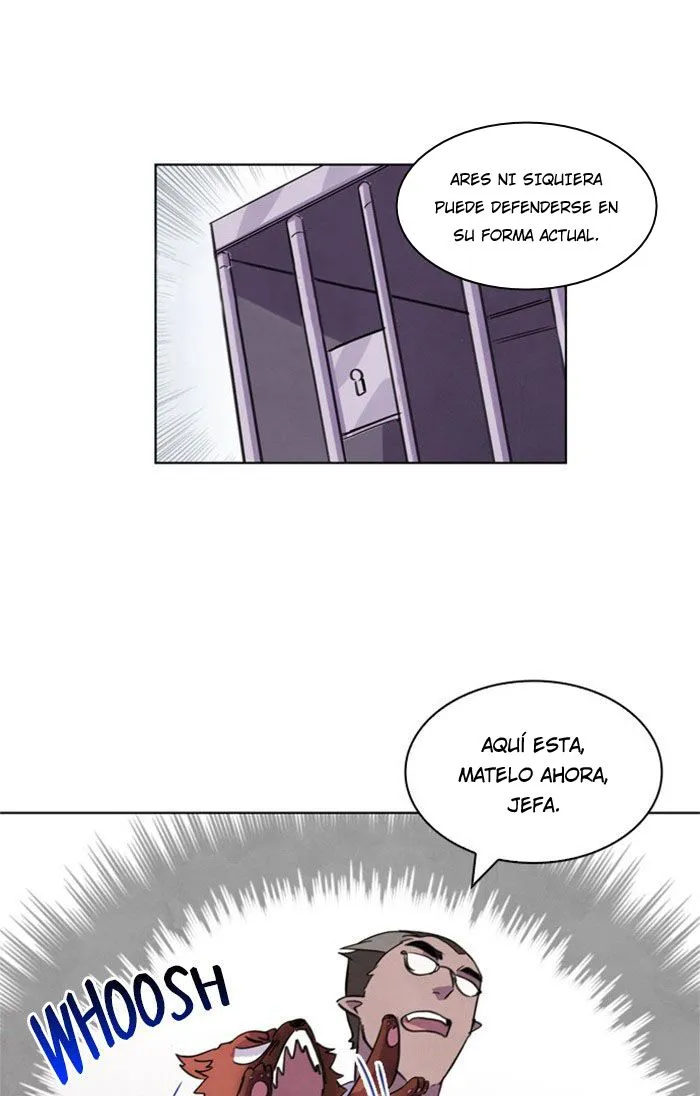Athena Complex Capítulo 43 en Línea - página 30