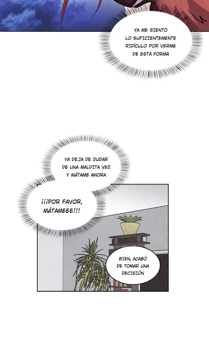 Athena Complex Capítulo 43 en Línea - página 51