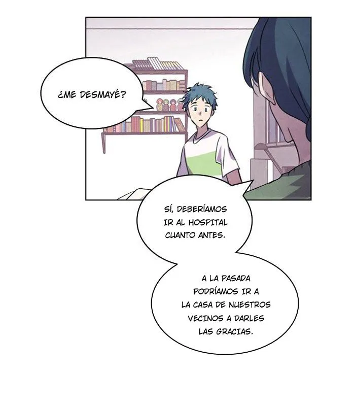 Athena Complex Capítulo 44 en Línea - página 16