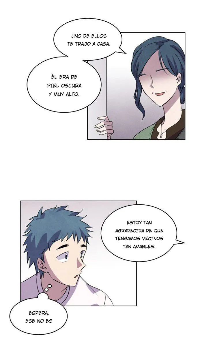 Athena Complex Capítulo 44 en Línea - página 17