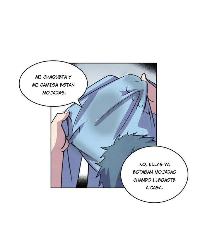Athena Complex Capítulo 44 en Línea - página 22