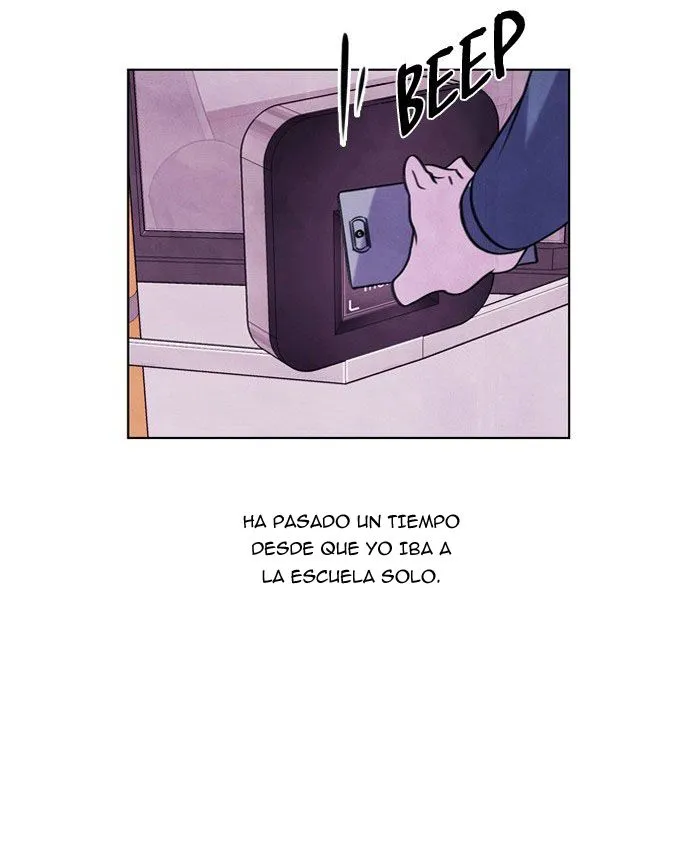 Athena Complex Capítulo 44 en Línea - página 25