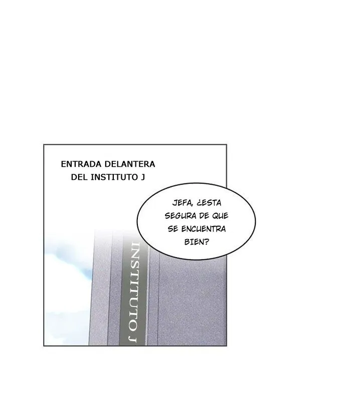 Athena Complex Capítulo 44 en Línea - página 59