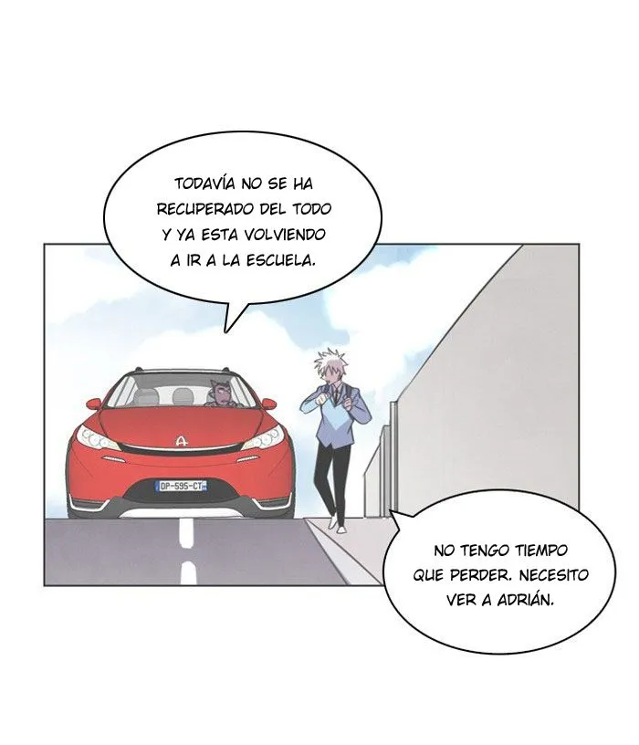 Athena Complex Capítulo 44 en Línea - página 60