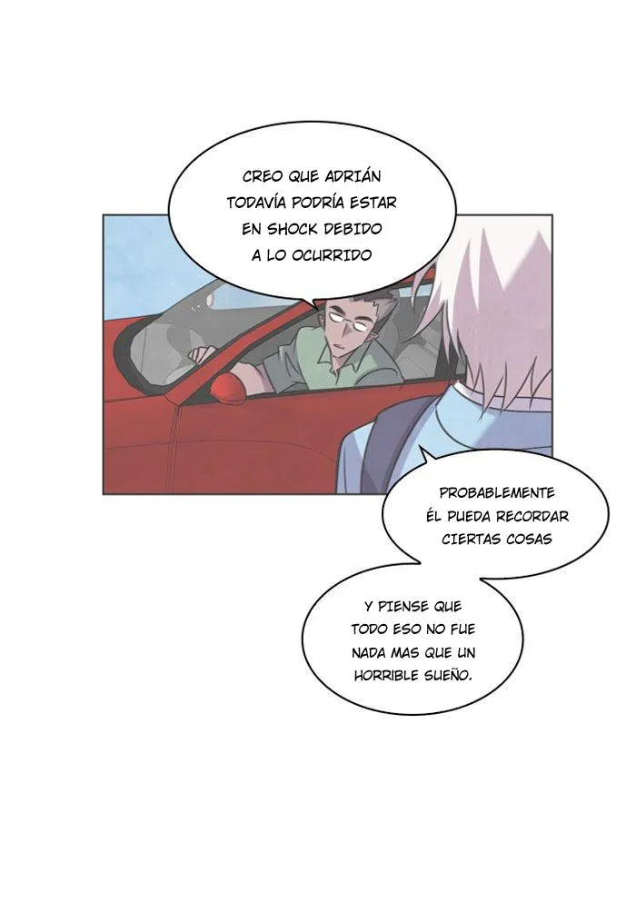 Athena Complex Capítulo 44 en Línea - página 62