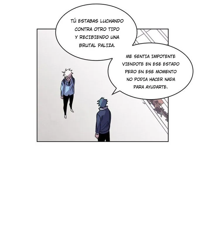 Athena Complex Capítulo 45 en Línea - página 17