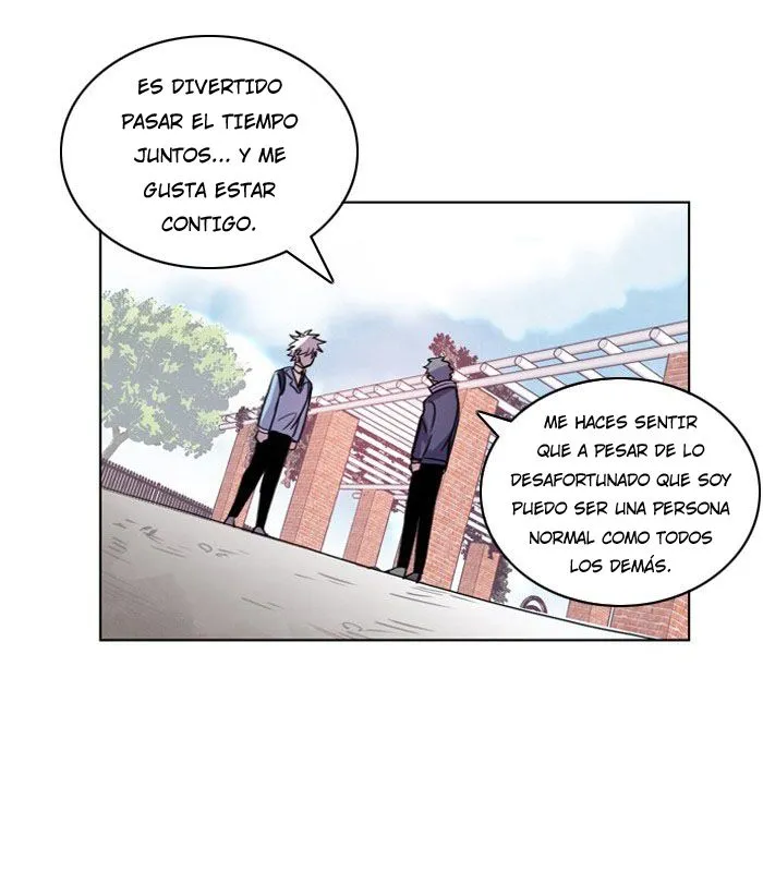 Athena Complex Capítulo 45 en Línea - página 36