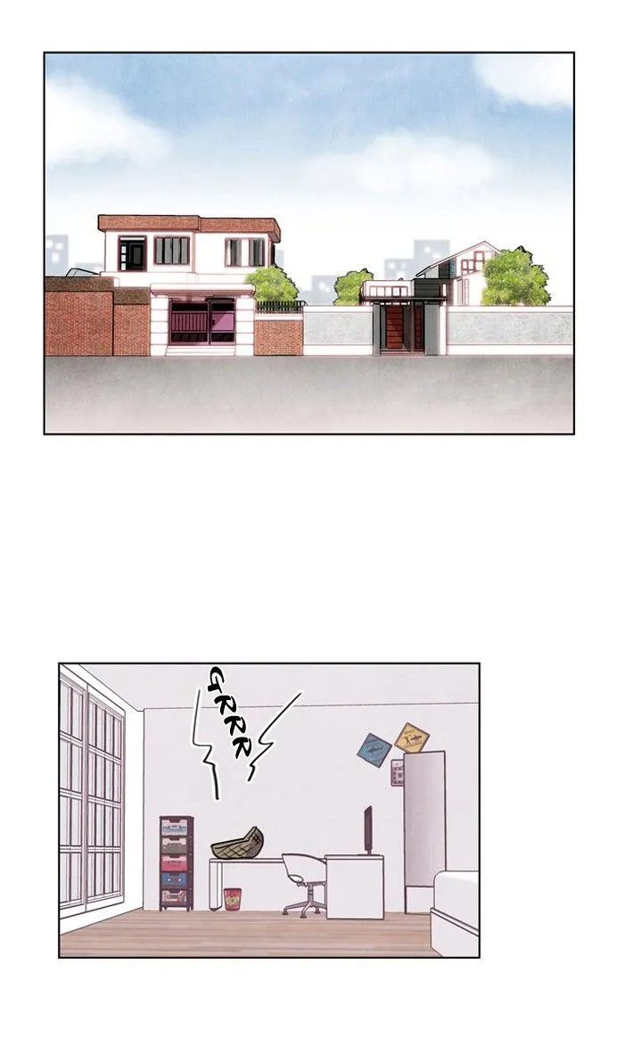 Athena Complex Capítulo 45 en Línea - página 43