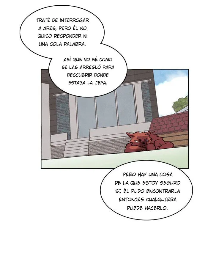 Athena Complex Capítulo 45 en Línea - página 67
