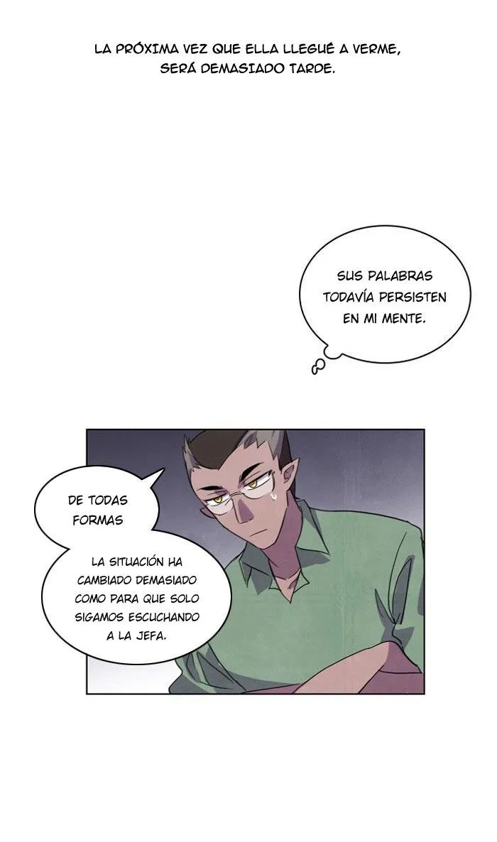 Athena Complex Capítulo 45 en Línea - página 69
