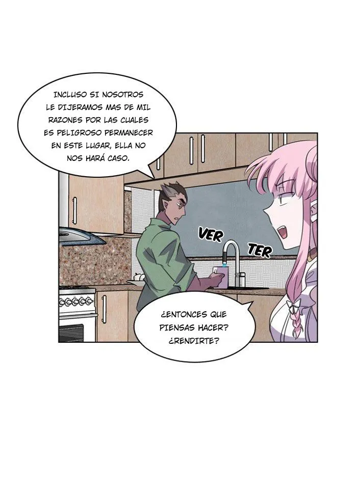 Athena Complex Capítulo 45 en Línea - página 71