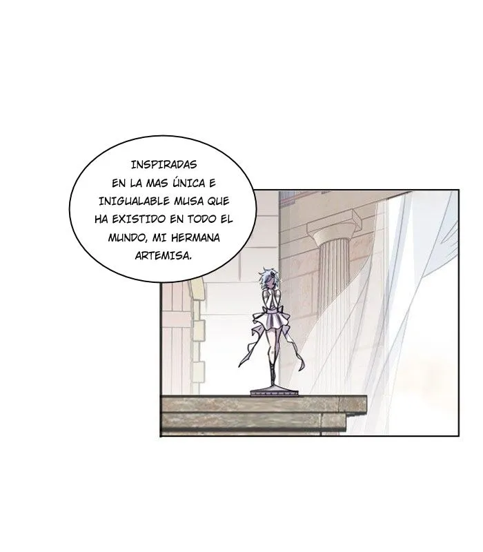 Athena Complex Capítulo 46 en Línea - página 15