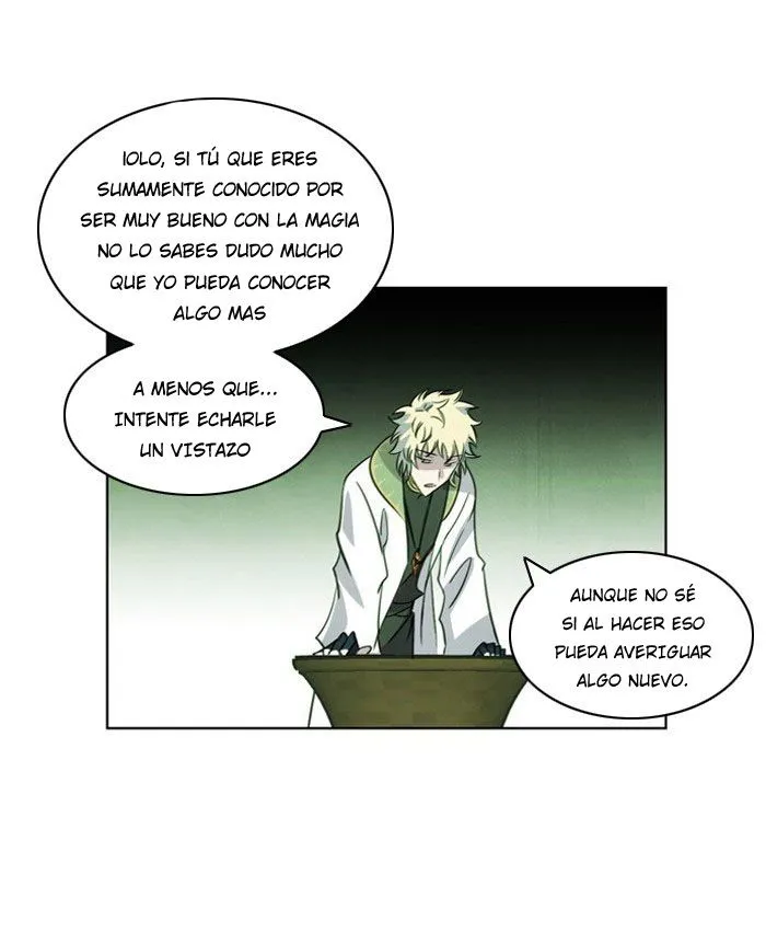 Athena Complex Capítulo 46 en Línea - página 42