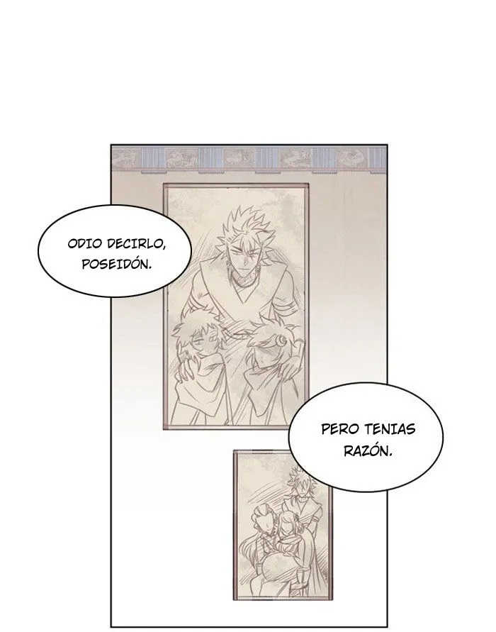 Athena Complex Capítulo 46 en Línea - página 59