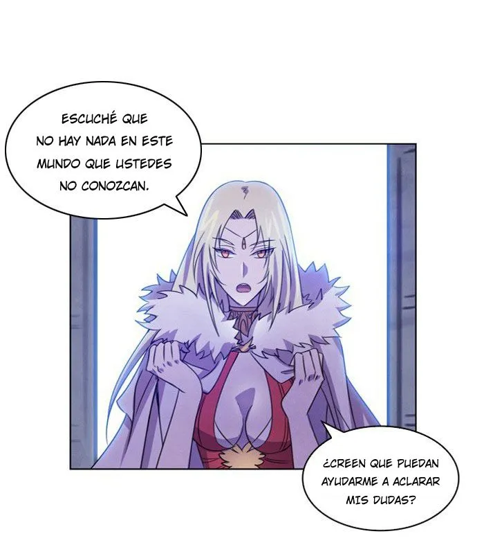 Athena Complex Capítulo 46 en Línea - página 70