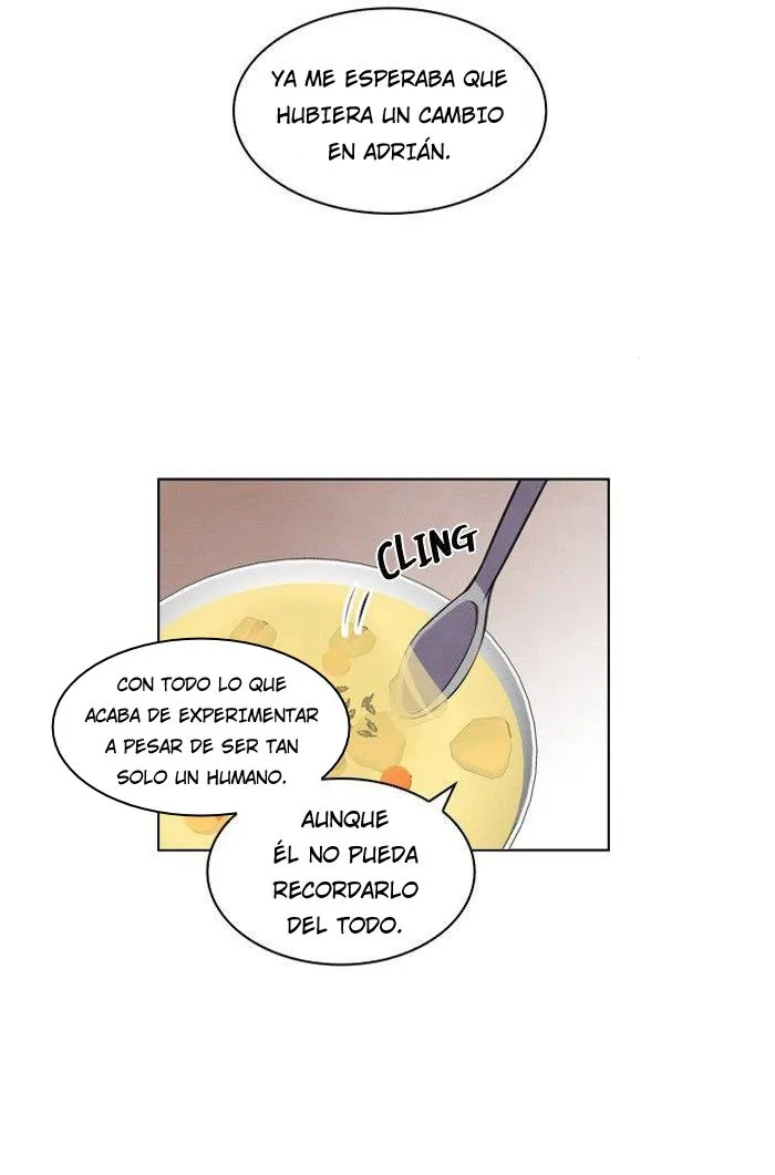Athena Complex Capítulo 48 en Línea - página 6