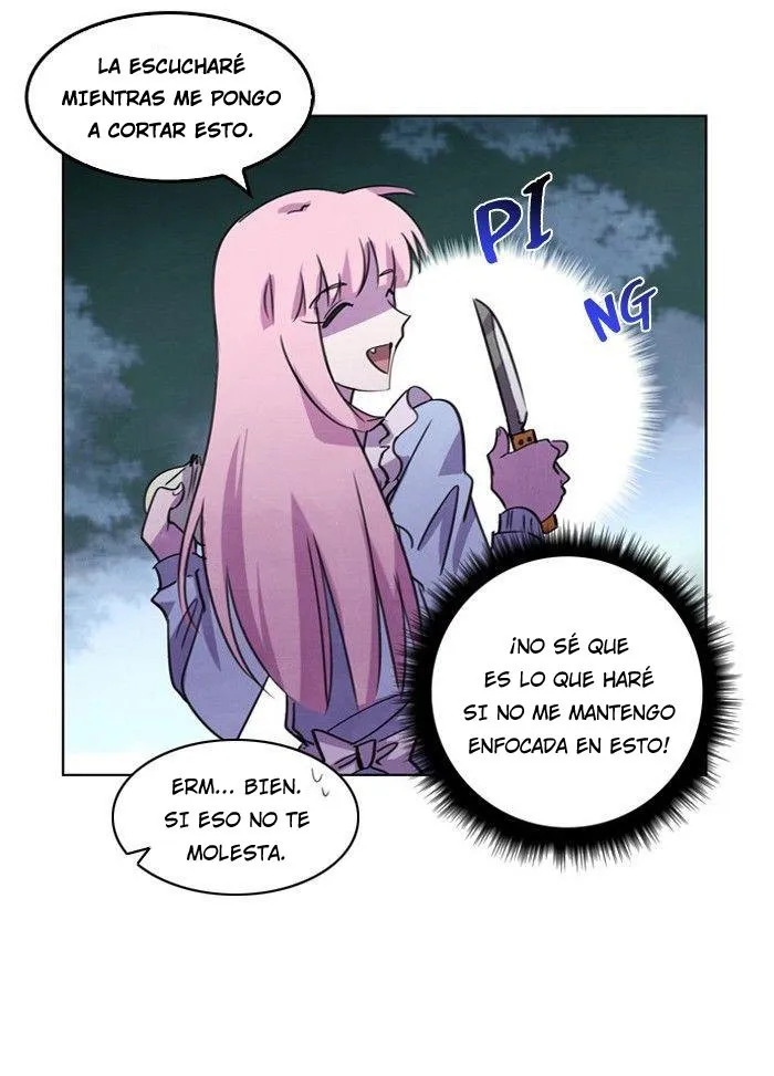 Athena Complex Capítulo 48 en Línea - página 10