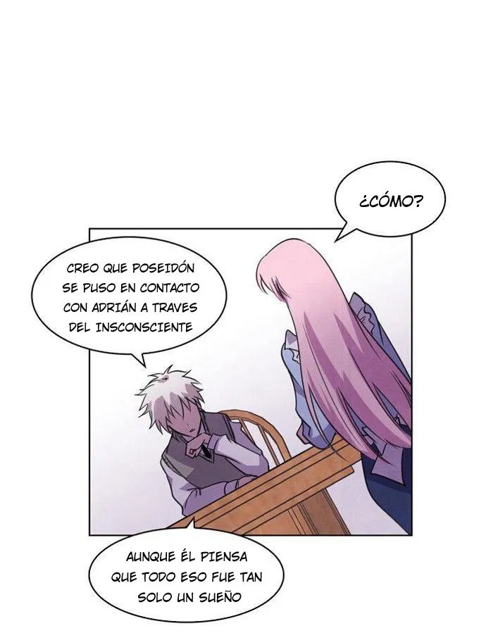 Athena Complex Capítulo 48 en Línea - página 18
