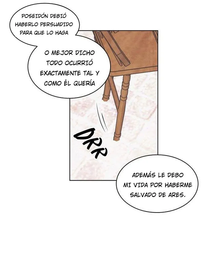 Athena Complex Capítulo 48 en Línea - página 23