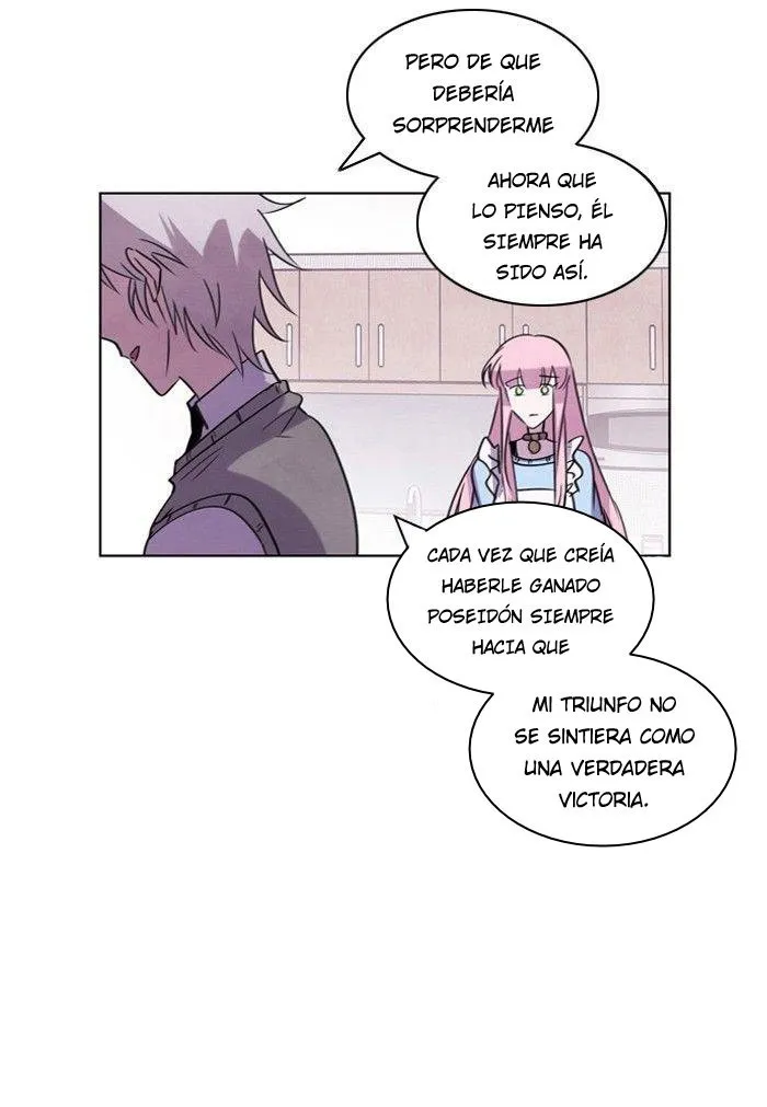 Athena Complex Capítulo 48 en Línea - página 24