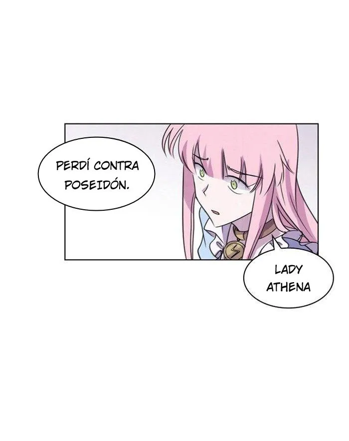 Athena Complex Capítulo 48 en Línea - página 29