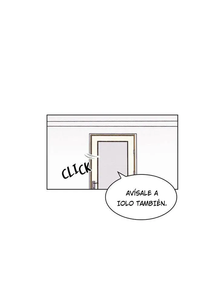 Athena Complex Capítulo 48 en Línea - página 31