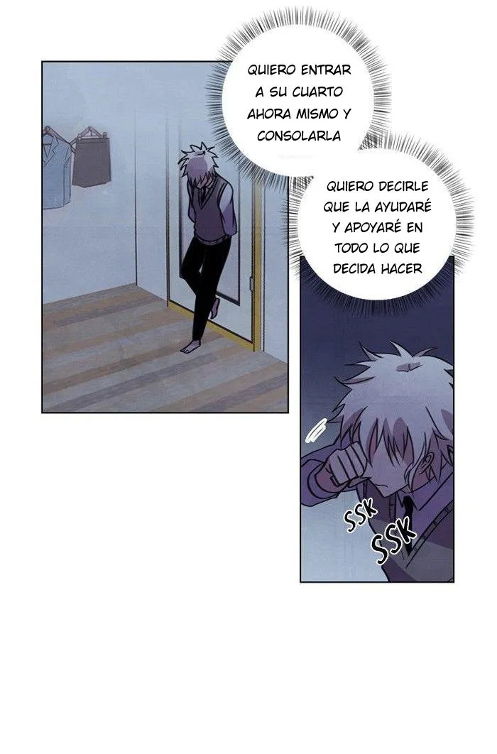 Athena Complex Capítulo 48 en Línea - página 33