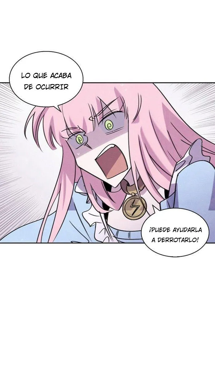 Athena Complex Capítulo 48 en Línea - página 42
