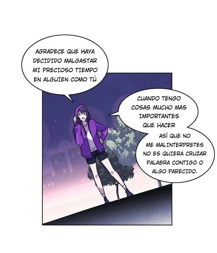 Athena Complex Capítulo 48 en Línea - página 73
