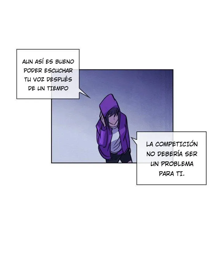 Athena Complex Capítulo 48 en Línea - página 75