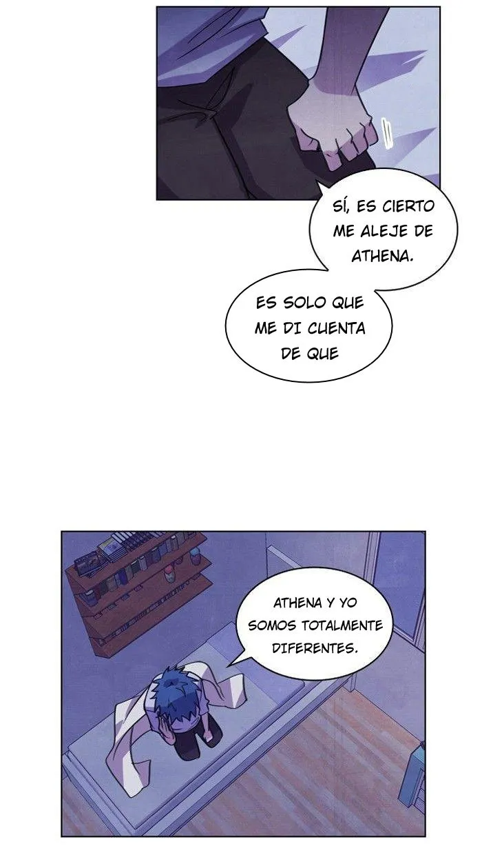 Athena Complex Capítulo 48 en Línea - página 78