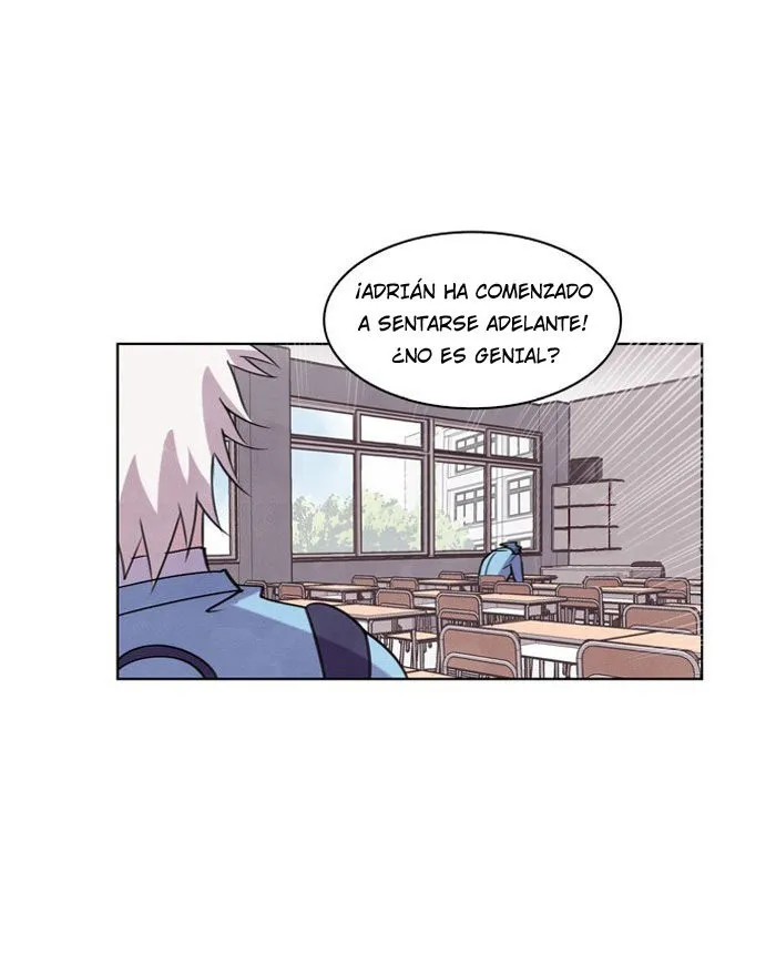 Athena Complex Capítulo 49 en Línea - página 16