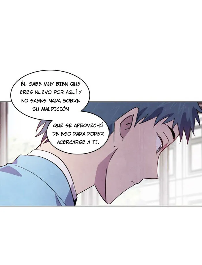 Athena Complex Capítulo 49 en Línea - página 19