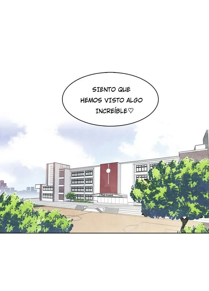 Athena Complex Capítulo 49 en Línea - página 42
