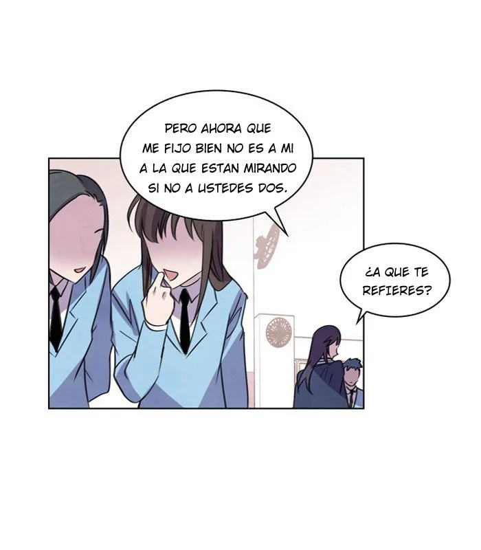 Athena Complex Capítulo 49 en Línea - página 53