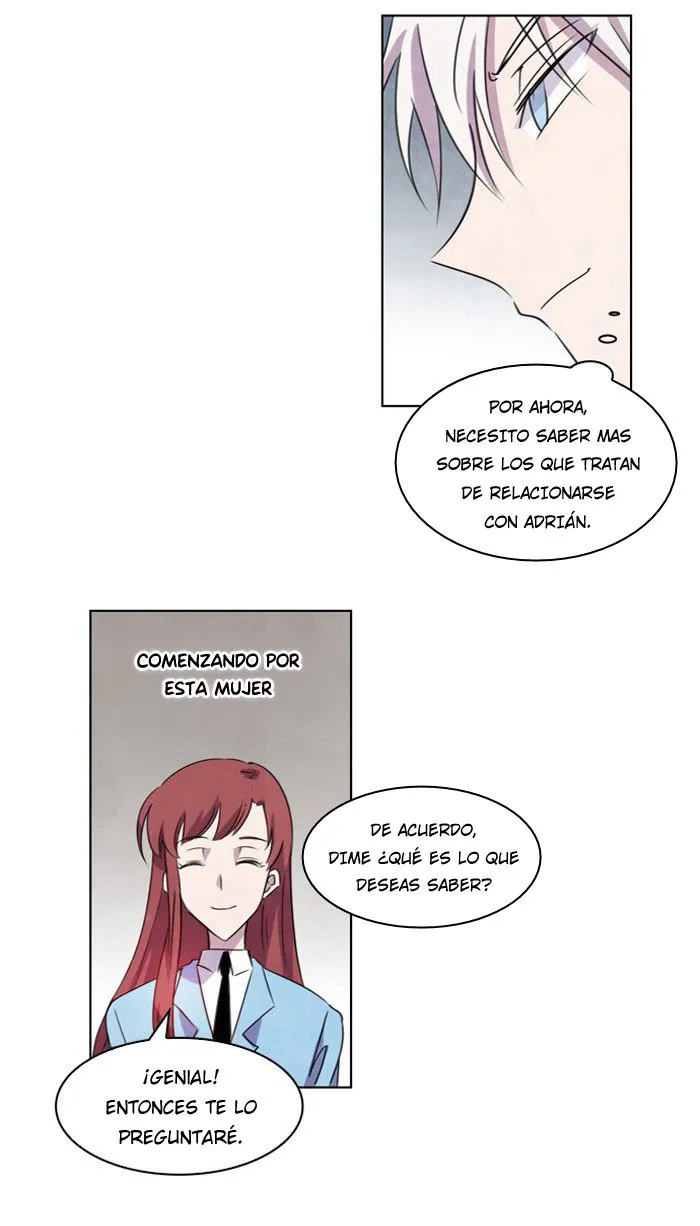 Athena Complex Capítulo 49 en Línea - página 76
