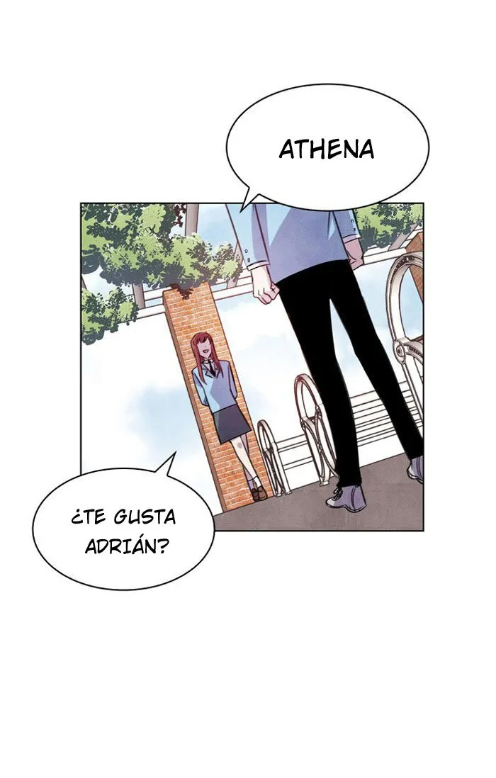 Athena Complex Capítulo 49 en Línea - página 77