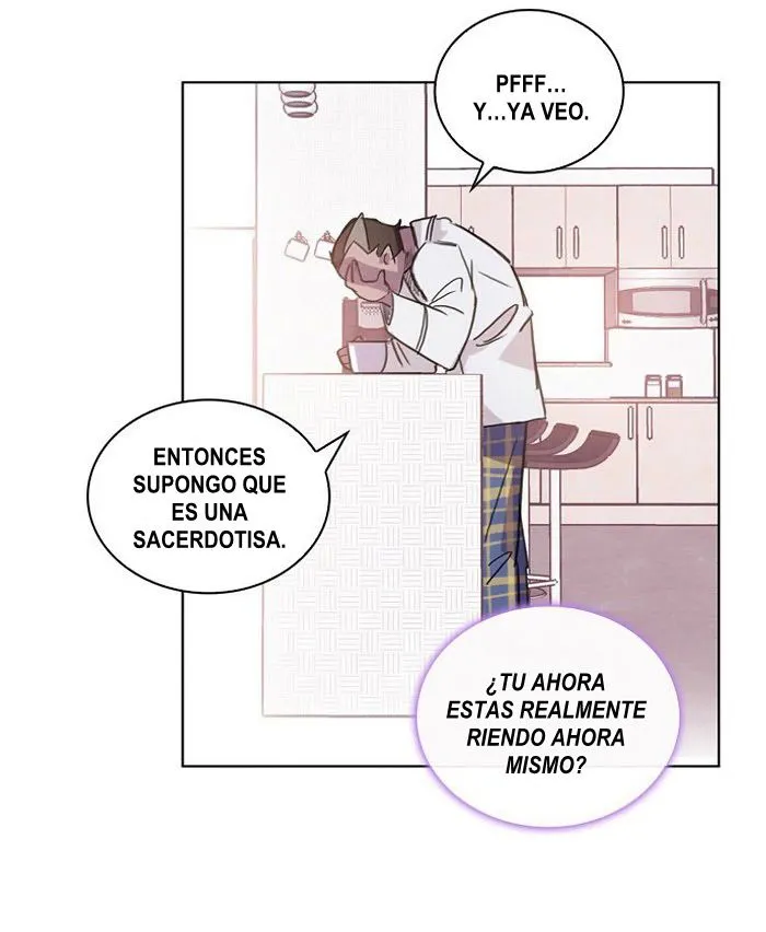 Athena Complex Capítulo 5 en Línea - página 20