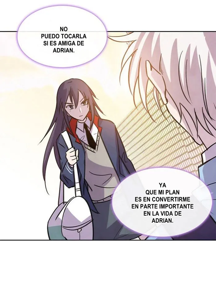 Athena Complex Capítulo 5 en Línea - página 24