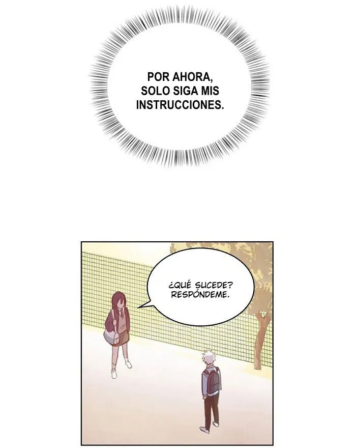 Athena Complex Capítulo 5 en Línea - página 33