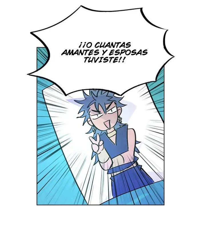 Athena Complex Capítulo 5 en Línea - página 62