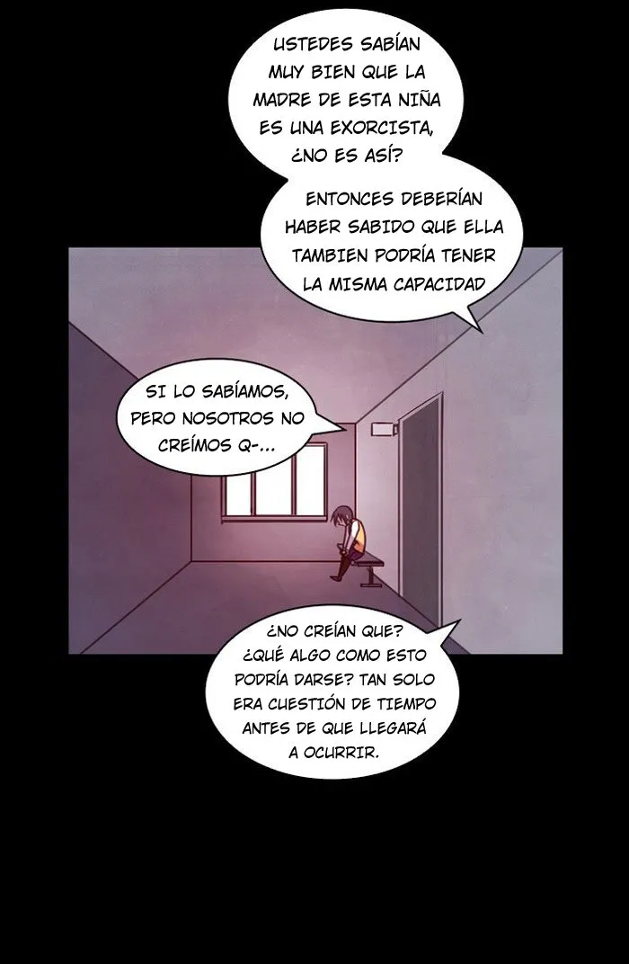 Athena Complex Capítulo 52 en Línea - página 10