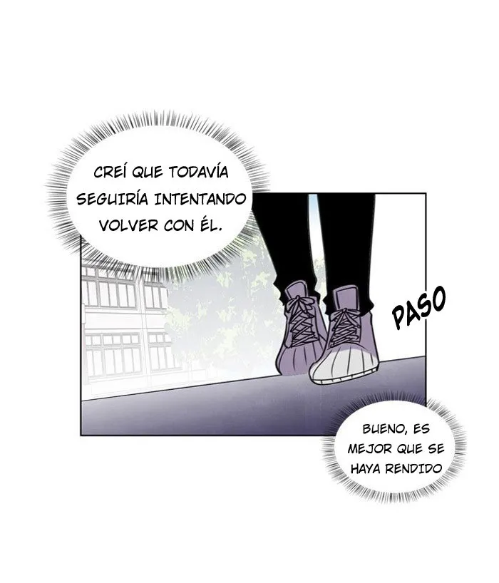 Athena Complex Capítulo 52 en Línea - página 35