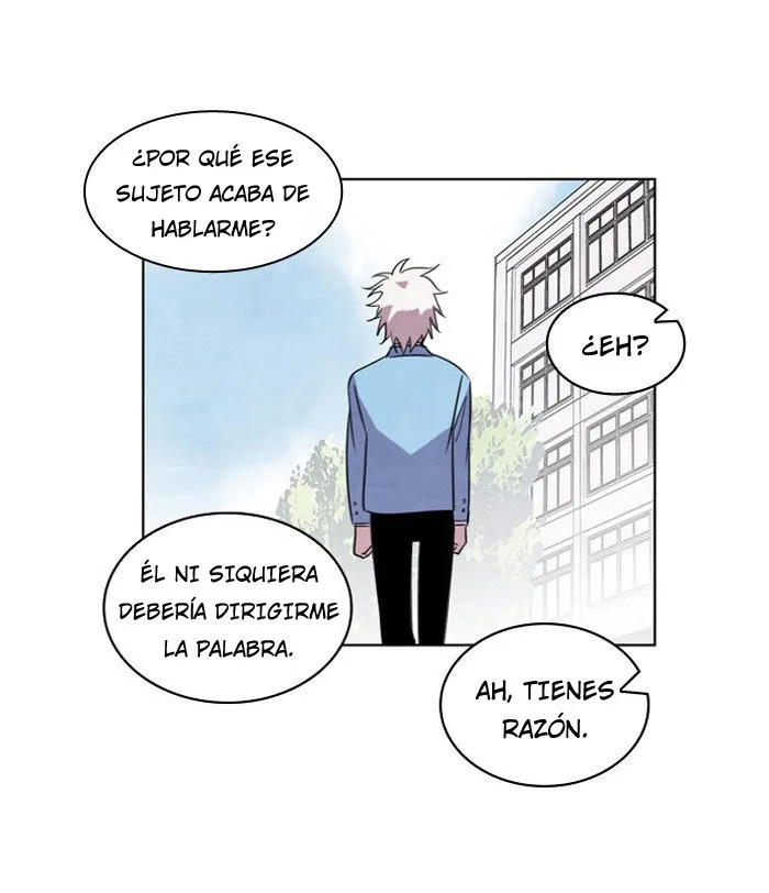 Athena Complex Capítulo 52 en Línea - página 40