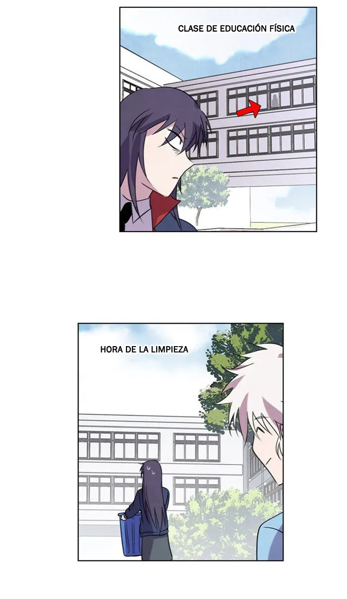 Athena Complex Capítulo 52 en Línea - página 59