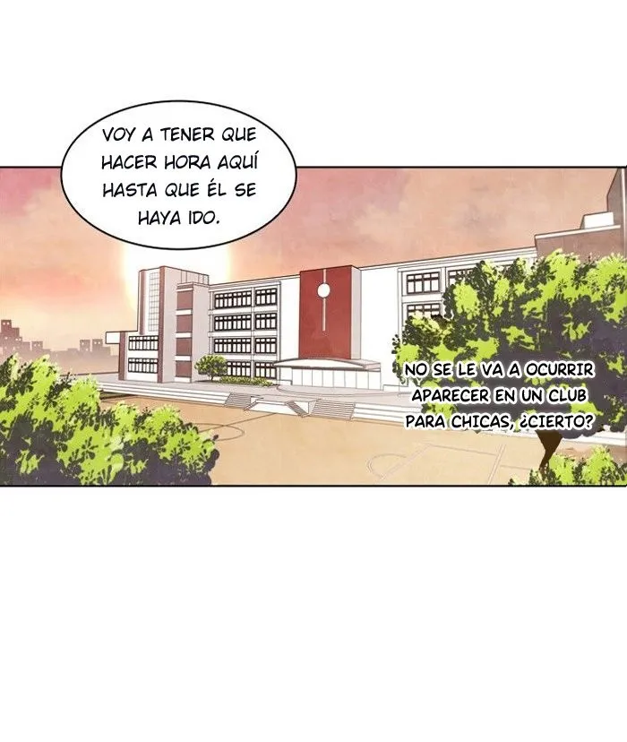 Athena Complex Capítulo 52 en Línea - página 71