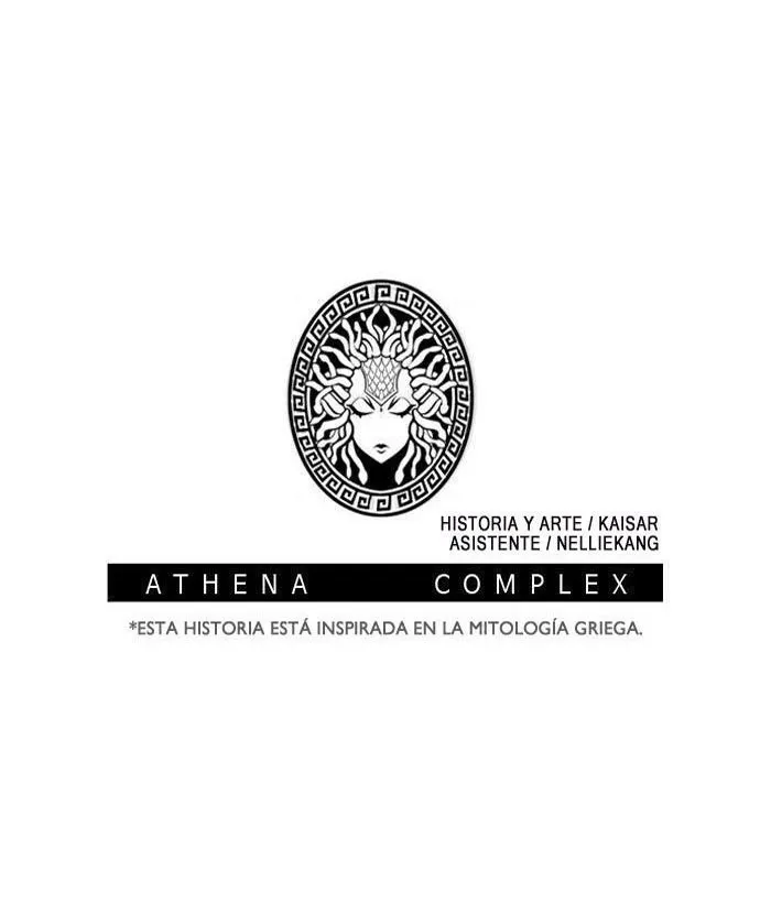 Athena Complex Capítulo 52 en Línea - página 79