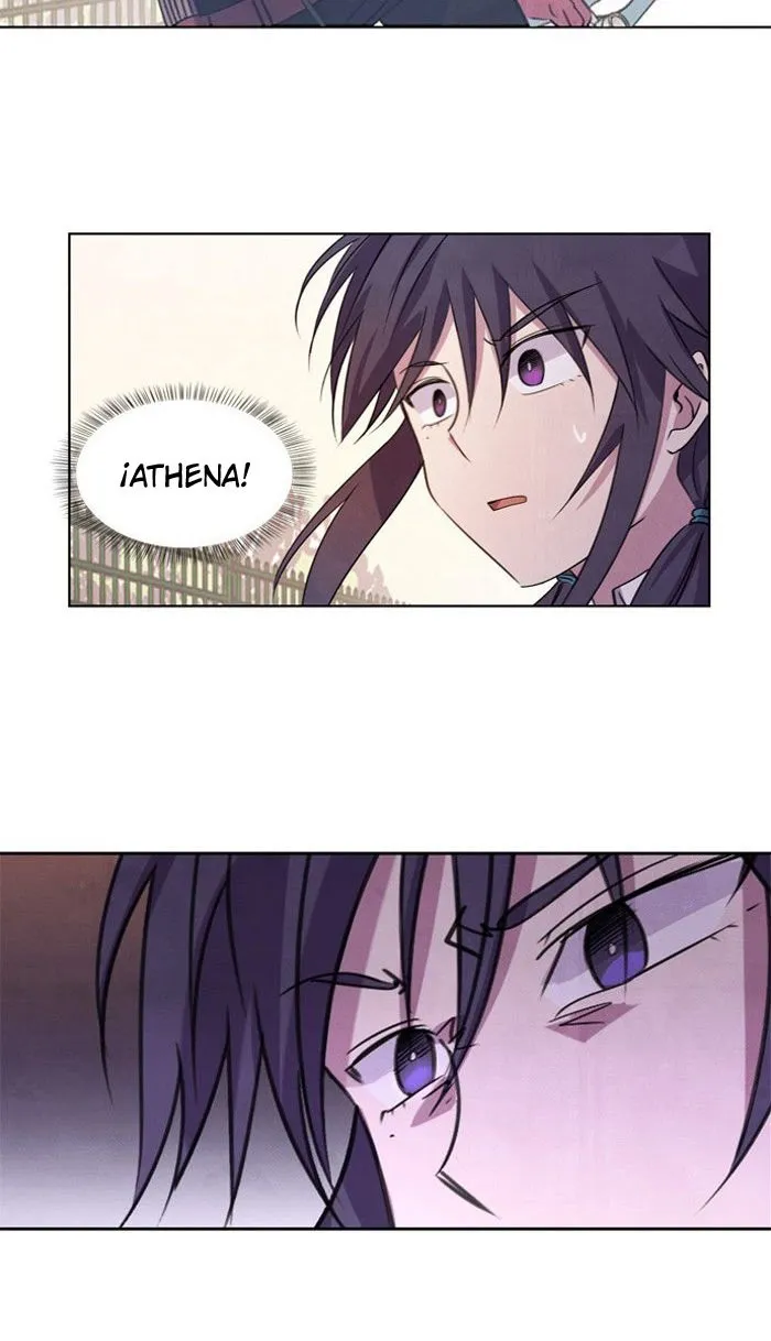 Athena Complex Capítulo 53 en Línea - página 3